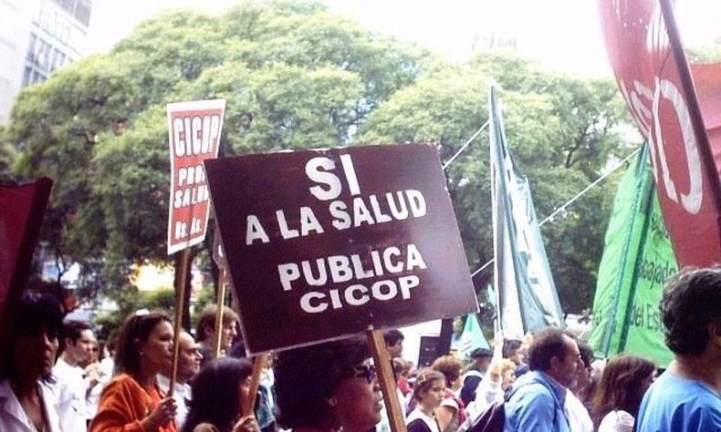 Médicos