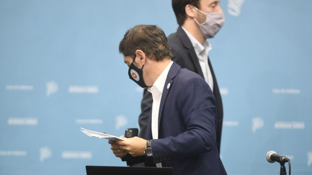 del triunfo de la deuda, al empate con los estatales