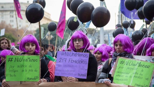 cronica de un femicidio anunciado