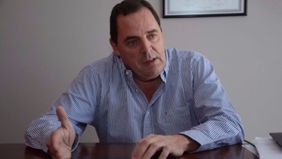 Funcionario de Eseverri reivindica la suspensión del recital en 1997