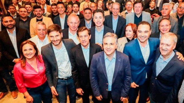 Los gobernadores de Provincias Unidas enviaron un duro mensaje a Javier Milei