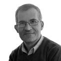 Letra P | Luis Alberto Ciucci