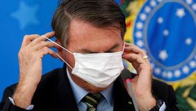 Sin cuarentena tampoco hay paraíso económico: el drama a la sueca de Brasil