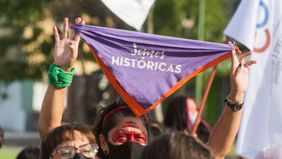 Genealogía feminista: del cupo a la paridad sustantiva