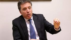El Gobierno tiene “muy pocas herramientas” para derrotar la inflación