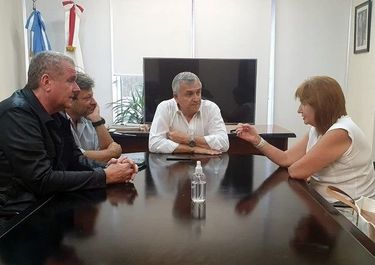 Cómo se gestó la paz entre Morales y Bullrich, que buscan una “casa” para Juntos