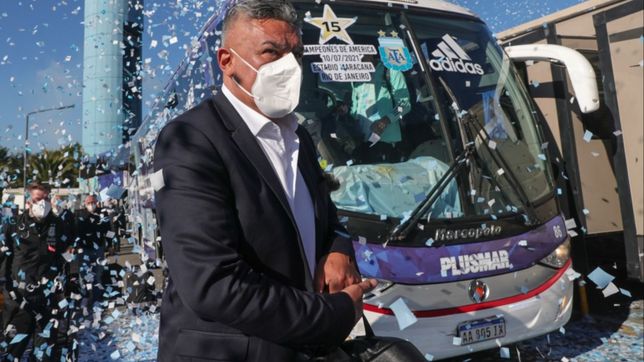 maximo k., gobernadores y messi, la triple alianza que blindo a tapia en la afa