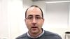 Fernando Cerimedo, asesor de Javier Milei acusado de conspirar contra el gobierno de Lula da Silva.