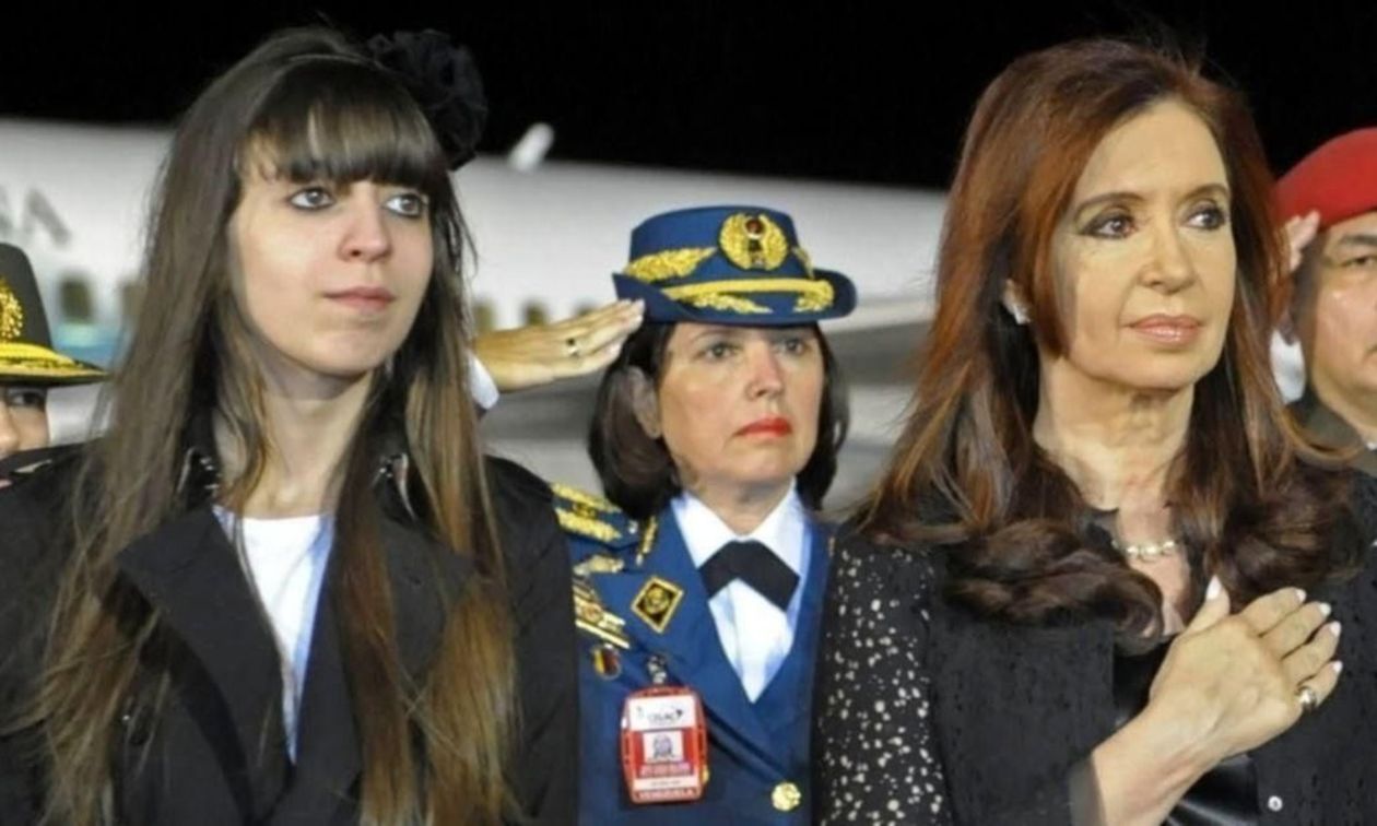 Florencia Kirchner