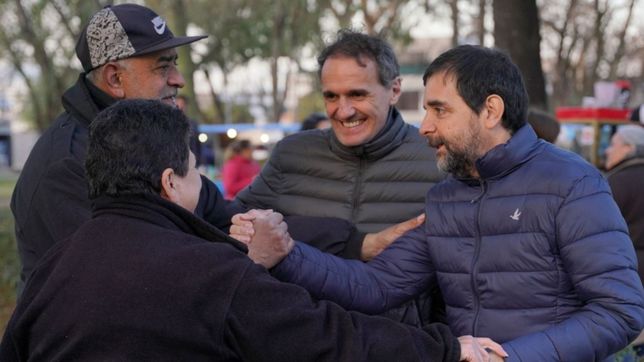 katopodis y obra publica, las claves de moreira para retener san martin