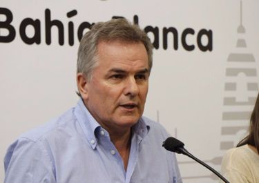 A tono con el pedido de Vidal, Gay pone en marcha un plan de reducción de gastos