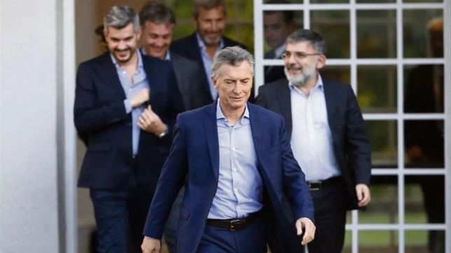 grecco, el hombre de macri investigado por enriquecimiento ilicito