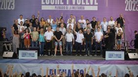 el clamor por cristina presidenta sale de gira federal el clamor por cristina presidenta sale de gira federal