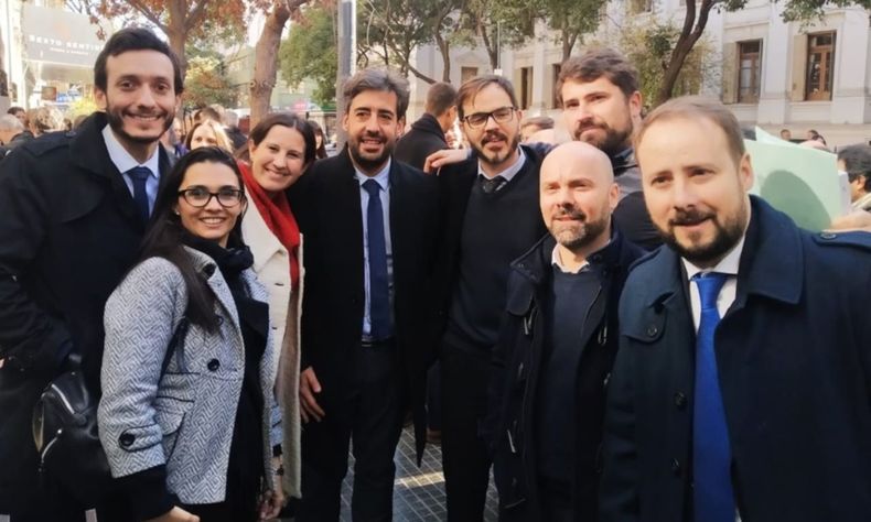 Ignacio Segura - Abogados Córdoba