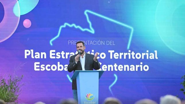 bingo en escobar: vecinos y organizaciones apuntan al pet y alertan por un posible regreso del proyecto