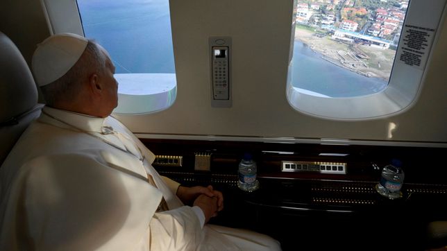 León XIV incluiría a Argentina en su gira sudamericana