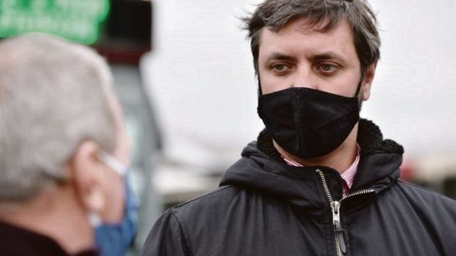 rosca peronista en la septima: tres candidatos, un solo lugar