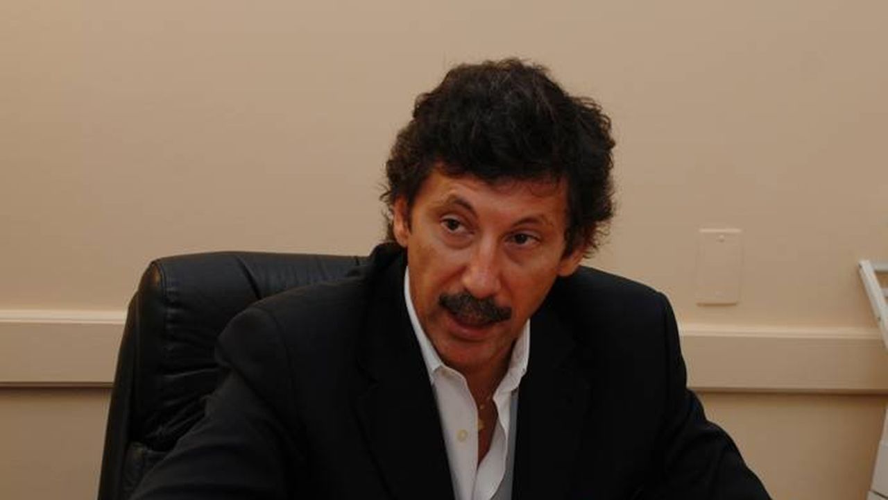 Posse propone un frente multipartidario