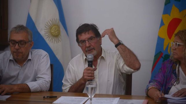 reforma del secundario: traspie del fdt, oportunismo de jxc y marcha atras