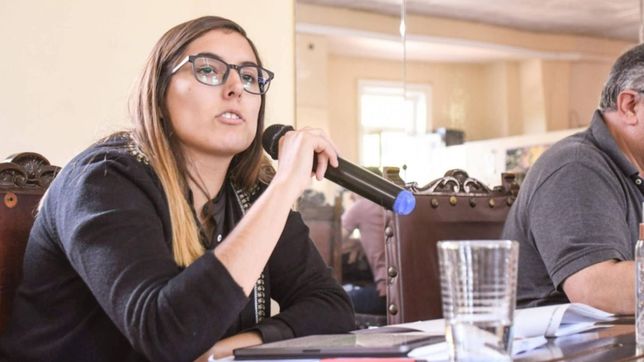 lujan: el traspaso del hospital a la provincia detona la interna de jxc