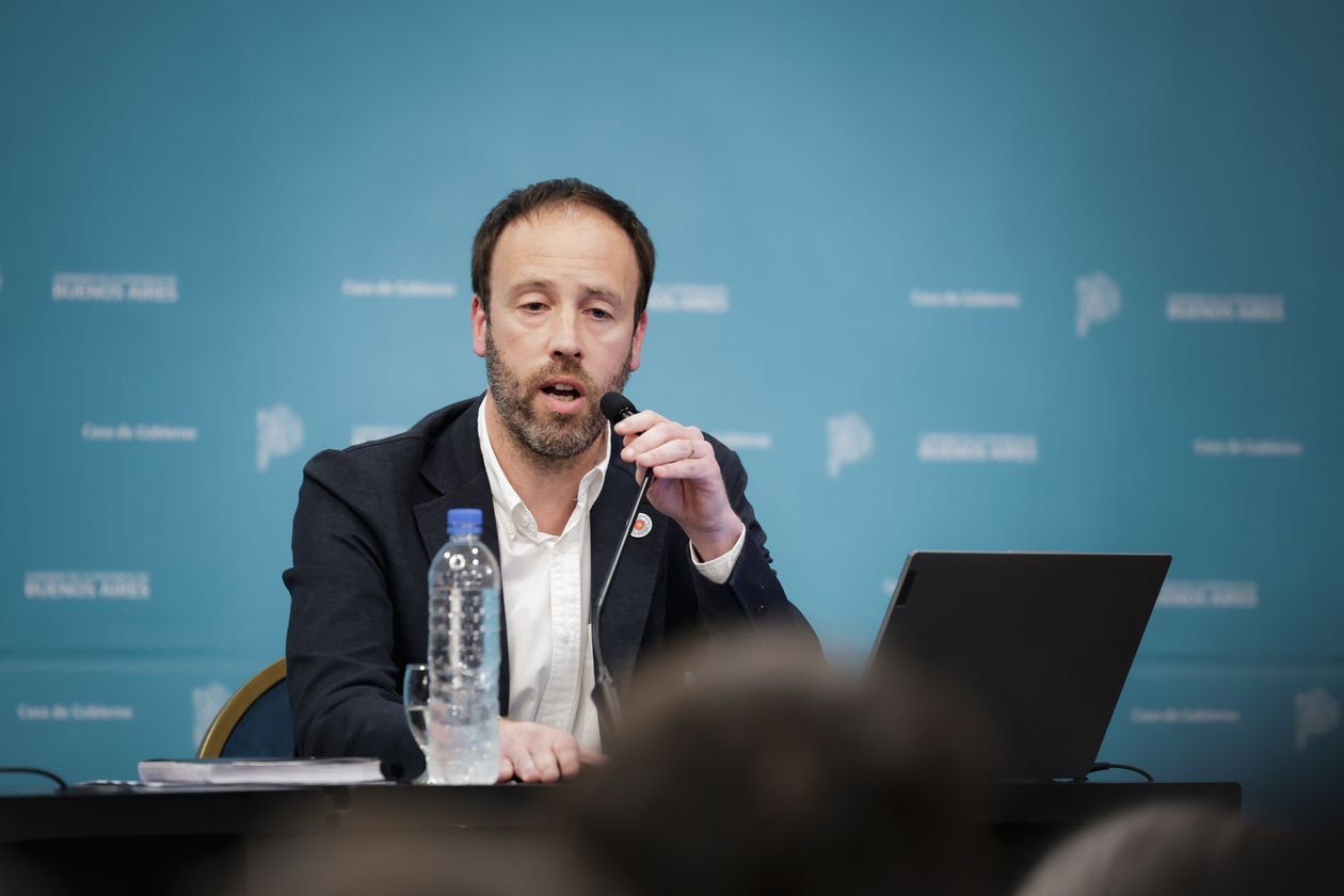 Pablo López, el intocable de Axel Kicillof que diagramó y negocia la aprobación del Presupuesto