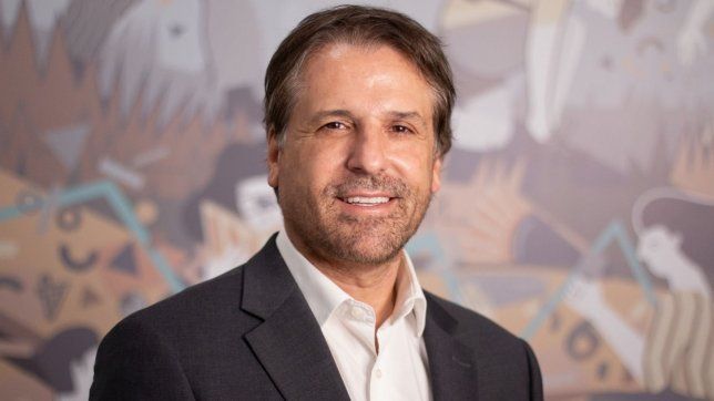 Pedro Lines, titular del INDEC.