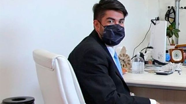 el arquitecto silencioso del albertismo entrerriano