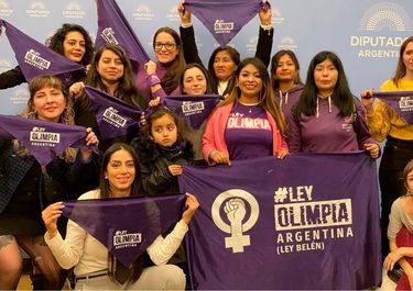 Violencia de género digital: lo virtual es real