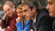 El ex director general de Aduanas Guillermo Michel, aliado estratégico de Sergio Massa en Entre Ríos.