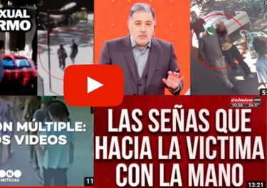 Violencia de género e internet: reproducción infinita y revictimización