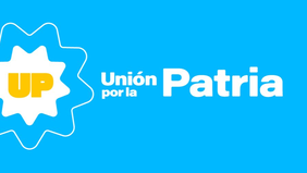 union por la patria, la hija de un repollo