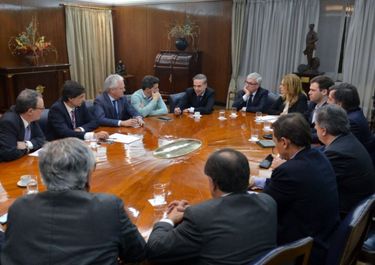 El FMI medirá el impacto de las medidas que anunció Lacunza