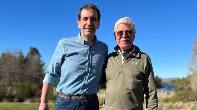 cervi y taylor sostienen sus candidaturas, pero jxc se desgaja en neuquen