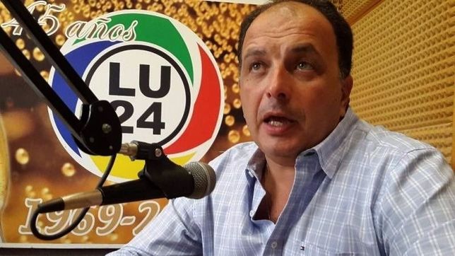 diputado del fr busca marcarle la cancha a amondarain y a sarghini