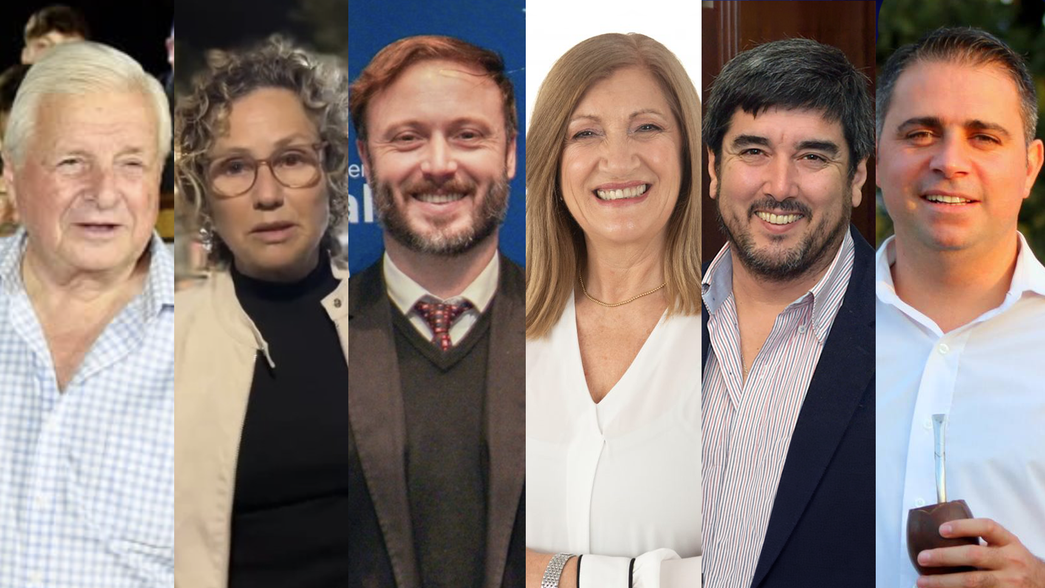 La batalla de los intendentes en Entre Ríos: cuáles son las seis peleas clave rumbo a 2027