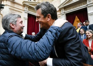 Súper-Massa: último tren a 2023 y el fantasma de Tusam