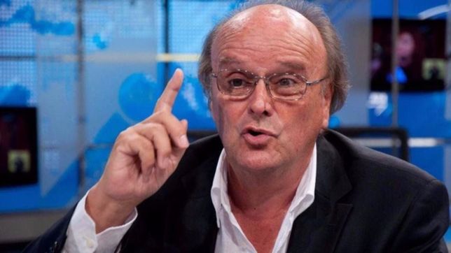 para de mendiguren, una alianza cambiemos-pj federal seria como la de de la rua