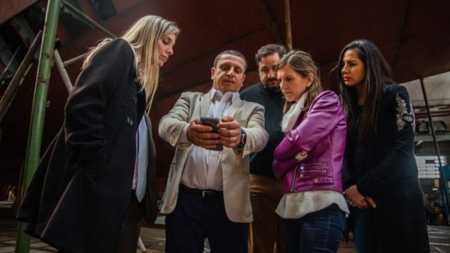 el hervidero marplatense detras del portazo de la diputada albertista