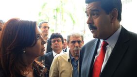Venezuela, la cuadratura del círculo de Todos