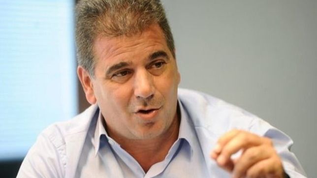 ritondo: no hay una politica activa de lucha contra el narcotrafico?