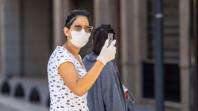 confirman la muerte de dos personas y hay 22 victimas fatales en el pais