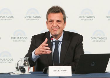 Autopistas de Macri: la estatización se frena para no chocar con el Club de París