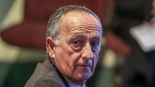 El titular de la UIA aseguró que Macri “ignoró” a la industria argentina