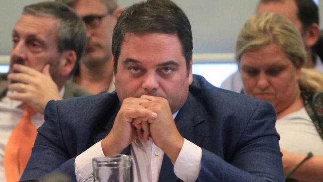 a pesar de las denuncias, en la rosada confian que se desinfla el caso triaca