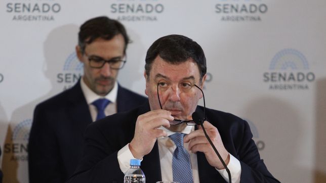 Ariel Lijo, en un limbo: el Senado no trata su pliego y la Corte no le tomó juramento. 