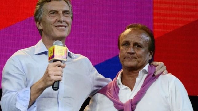 macri pide la lapicera en santa fe y postula a del sel a gobernador