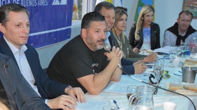 el pj bonaerense se mete de lleno en la discusion del presupuesto de vidal