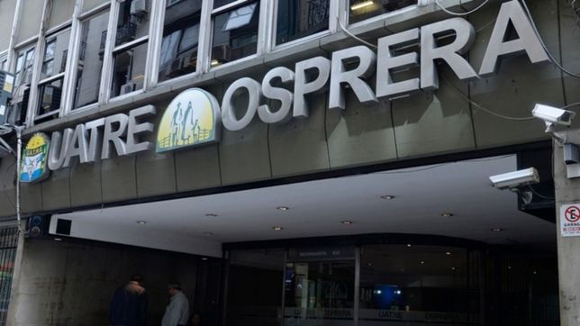 El gobierno pidió la intervención de la UATRE por supuestas irregularidades de la gestión de José Voytenco