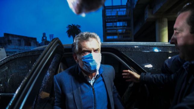 subordinacion y pudor: jxc se hamaca para no pagar caro a macri