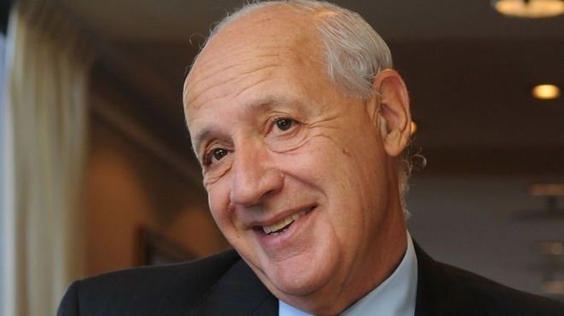 jorge Lavagna